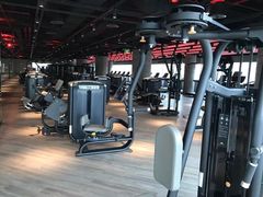 -威尔仕健身(丁香国际店)