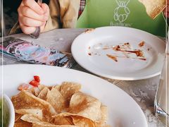 -Chili's Cafe&Bar奇利斯(滨江店)