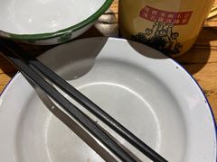 -關東雪东北菜(中庚漫游城店)