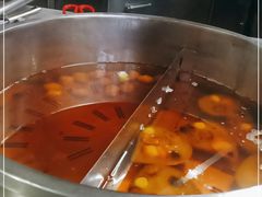 -福合沟无米粿甜汤粿品店