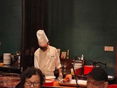 -上海人家花樣年华(虹口龙之梦店)