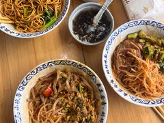 -梅溪·小伙子干挑面(安吉总店)