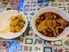 -七爷清汤腩·港式餐厅(金狮广场店)