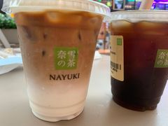 -奈雪的茶(时代天街店)