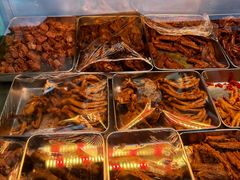 -绝味鸭脖(碧凤坊二店)