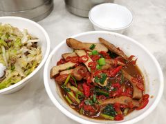 -红色湘菜馆(春风店)