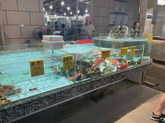 -天然居·漳港海鲜·海景餐厅(南澳总店)