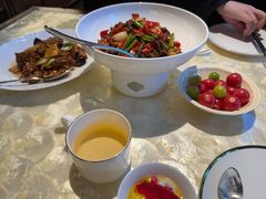 -明湖楼·经典鲁菜山东海鲜(大明湖店)