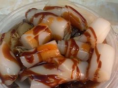 -李记牛杂店(建设一街店)