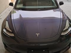 -TESLA 特斯拉(上海太古汇体验店)