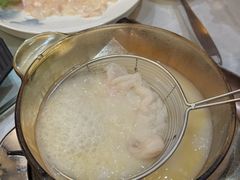 -有腥气私房菜·寻味顺德