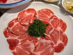 -喜聚薈·花膠雞海鮮火鍋(越秀店)