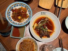 -驿楼兰·新疆菜(火车站店)