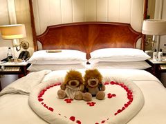 -广州富力丽思卡尔顿酒店