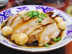 -窄巷子陕菜馆·地道陕西菜(粉巷店)