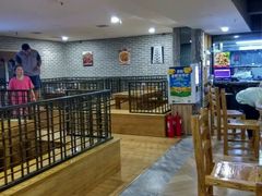 -绿岛汤泉韩式休闲会所