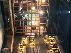 -河坝烧烤串城(银亭路店)