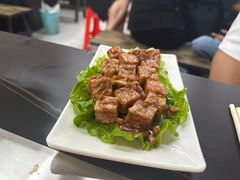 -禾禾烤肉