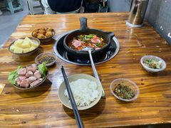 -笔记安顺夺夺粉火锅