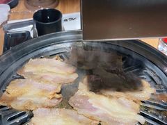 -九田家黑牛烤肉料理(溧阳吾悦店)
