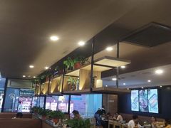 -新石器烤肉(张家港购物公园店)