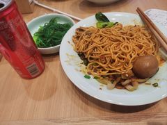 -醉面(西直门凯德茂店)