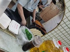 -腾元生煎(西华路店)