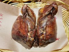 -鸽子窝(黄村店)