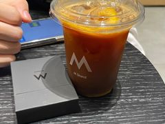 -M Stand(深圳布吉万象汇店)