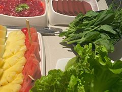 -海底捞火锅(庆春路店)