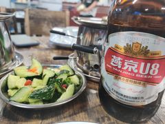 -范贤光鸡公煲(平乐园总店)