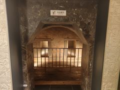 -洛阳古墓博物馆