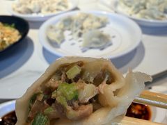 -东方饺子王(工农大路店)