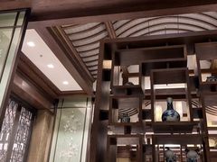 -太湖饭店·寄畅轩中餐厅