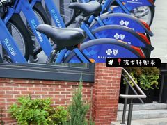 -波士顿昆西市场