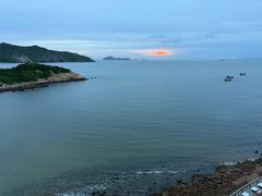 -东澳岛