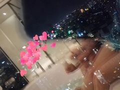 -中山利和希尔顿酒店