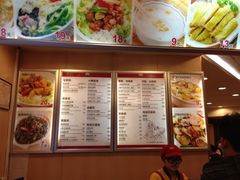 菜单-咬不得高祖生煎·简餐(高银街店)