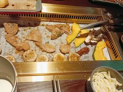 -新石器烤肉(之心城店)