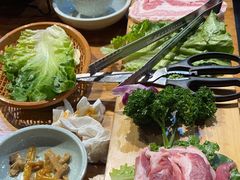 -金顺碳烤肉(1号店)