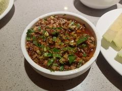 -海底捞火锅(龙湖三千集店)