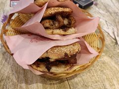 -老徐烧烤涮肚(交道口店)
