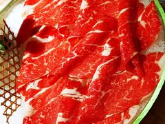 牛上脑-尚海豆捞(乐虹坊店)