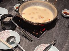 -捞王猪肚鸡火锅(金华义乌之心店)