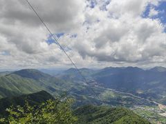 -江西阳明山国家森林公园