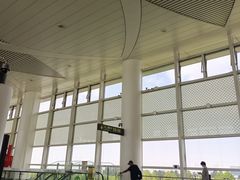 -银川河东国际机场