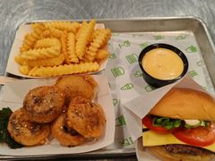 -Shake Shack(西单大悦城店)