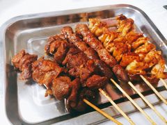 微波腱子肉-海平馄饨(逍遥二路店)