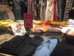 -URBAN REVIVO(北京斯普瑞斯奥特莱斯店)
