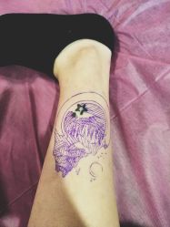 -JOKER TATTOO STUDIO乔克纹身